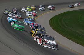 Check out other 2019 nascar truck series driver tier list recent rankings. Nascar Truck Series 2019 Regular Season Finale Playoff Clinching Scenarios