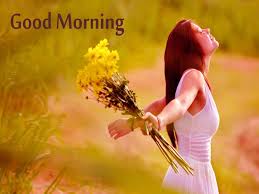 Good Morning Beautiful Wallpapers Wallpaper Cave