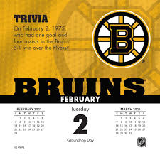 We're about to find out if you know all about greek gods, green eggs and ham, and zach galifianakis. Boston Bruins 2021 Desk Calendar Calendars Com