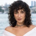 Istanbul musician Melike Sahin's literary lyrics and stage presence have  helped create a modern diva