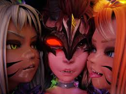 One Trick, All Treats