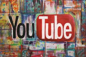 10 Artsy Youtubers That Every Artist Should Be Subscribed To The Wonderous World Around Us Painting Youtube Art Social Media Art