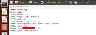 How To Install Eclipse Luna On Ubuntu 14 04 Nagarjuna Dn