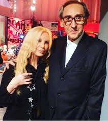 Patty pravo was born on april 9, 1948 in venice, italy. Patty Pravo Facebook