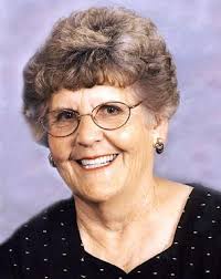 Ruia Joan Haws Walker (1934-2010)