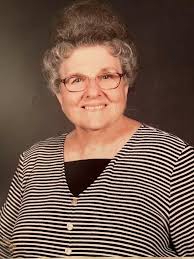 Mary Christine Alexander