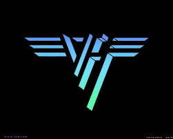  Van Halen Logo By Crvnjava67 On Deviantart Van Halen Logo Van Halen Halen