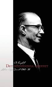 Det Nodvandiga Greppet (Swedish Edition): Engdahl, Per: 9789163721656:  Amazon.com: Books