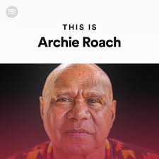 This Is Archie Roach