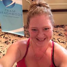 Deborah Stinson -Fitness