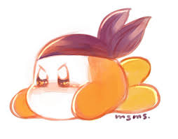 pin by alfred f jones on kirby kirby kirby games cute art