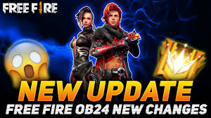 Update kab aayega,ob 24 update free fire date,free fire next ob 24 update date,free fire advanced server,ob 24 update free fire. New Update All New Changes In Ob24 Patch I Reveal My Hack Garena Free Fire Gaming Aura Youtube