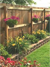 56 Inexpensive Backyard Ideas And Designs To Enhance Your Outdoor Space 41 Hint Inexpensive Backyard Ideas Small Backyard Landscaping Small Backyard Gardens