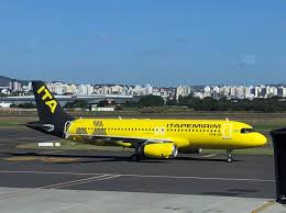 Visita cachoeiro de itapemirim e consegue os melhores preços reservando o teu voo com a edreams. Itapemirim Avanca Mais Uma Etapa E Inicio Dos Voos Esta Proximo Portal Aviacao Brasil