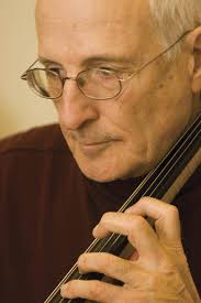 Home Recitals with John Sant'Ambrogio