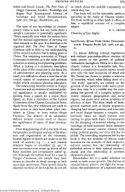 African Trade Unions