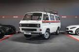 Volkswagen-T3-Caravelle-