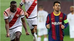 Copa del rey date : Lionel Messi Barcelona Enfrentara A Luis Advincula Y Rayo Vallecano Por Octavos De Final De La Copa Del Rey Espana Rpp Noticias