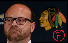 Grading Every Major Transaction by Stan Bowman Since 2015