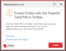 Google's calculator feature is useful for all sorts of thin. How To Add The Trend Micro Toolbar In Mozilla Firefox Trend Micro Help Center
