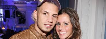 Pietro Lombardi schießt gegen Ex Sarah.