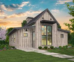 These plans are characterized by a rear elevation with plenty of windows to maximize natural daylight and panoramic views. Cottage House Plans Cottage Home Designs Floor Plans With Photos