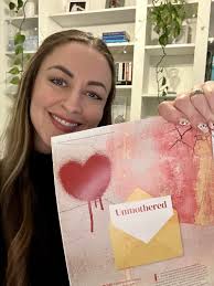 Jenny Prescott MBACP