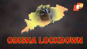 Kanak news is odisha's leading 24x7 news and current affairs tv channel from eastern media limited. Odisha Will Go Under Complete Lockdown From The Morning Of May 5 Till 5 Am Of May 19 To Contain The Unprecedented Surge In The Covid 19 Cases In The State