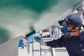 Move on to the construction part. How To Paint A Boat Boats Com