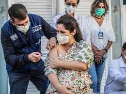 Nesse final de semana, a prefeitura de são paulo e do rio de janeiro informaram que estão congelando o cronograma de imunização contra o novo coronavírus. Oveiyhvoicvnxm