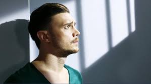 Alles was zählt" Ronny ist fassungslos (TV Episode 2019)