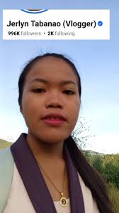 Let's support Jerlyn Tabanao...