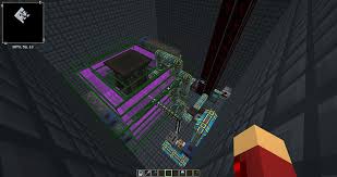 Yeah i noticed the other guides called for a multitude of the solar neutron activators. Nuclearcraft Reactor Guide