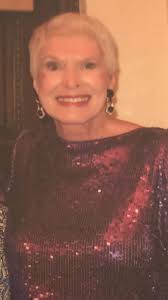Jeanne Flinn Swanner Robertson (1943-2021)