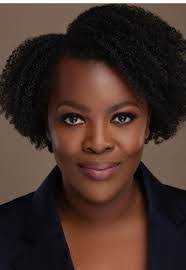 Alicia Mobley's Instagram, Twitter & Facebook