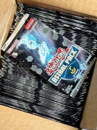 Astral pack 5
