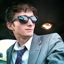 Dillon Grady (@dillontg)