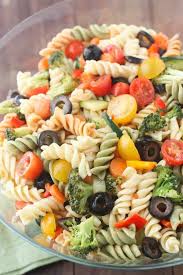 Italian Pasta Salad Recipe Cold Pasta Salad Recipes Italian Pasta Salad Recipe Pasta Salad Recipes