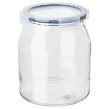 Ikea 365 Dose Mit Deckel Glas Kunststoff Alle Information Zum Produkt Erhalten Ikea Osterreich Ikea 365 Jar Food Storage Organization