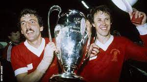 No te pierdas las mejores acciones del encuentro en el alfredo di stefano. Liverpool V Real Madrid Alan Kennedy On 1981 European Cup Bbc Sport