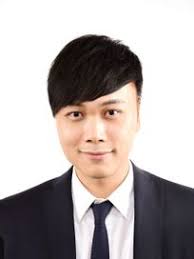 Max Ma 馬茗東 (E-358083)