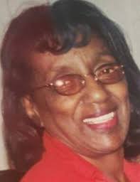 Obituary information for Johnetta A. (Huguely) Parrish