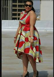 24 Gorgeous Kitenge Dresses For Plus Size Women African Print Fashion Dresses African Fashion Designers Latest African Fashion Dresses