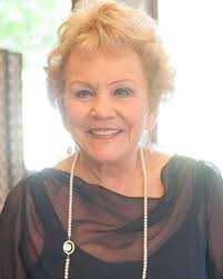 Meda (Dede) Grow Obituary September 30, 2024