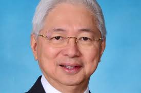 Marcos picks former UP president Alfredo Pascual as next DTI chief