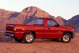 Image result for Ruby Red 1999 Truck