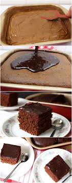 Calda De Chocolate Para Nega Maluca Bolo Nega Maluca Com Calda Crocante Bolo Nega Maluca Bolo Cobertura De Chocolate Facil