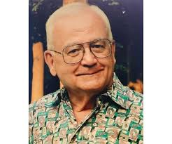 Evan Dixon Obituary (2021)