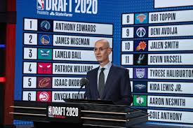 The wait for the most hyped nba draft in years has reached the home stretch. Nba Draft Night Open Thread At The Hive