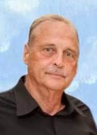 Kenneth Ucci Obituary